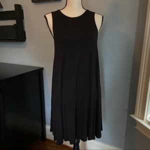 Black Soft & Sexy American Eagle Size Small Dress